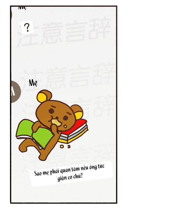 Thiên Đường Táo Xanh 46 trang 21