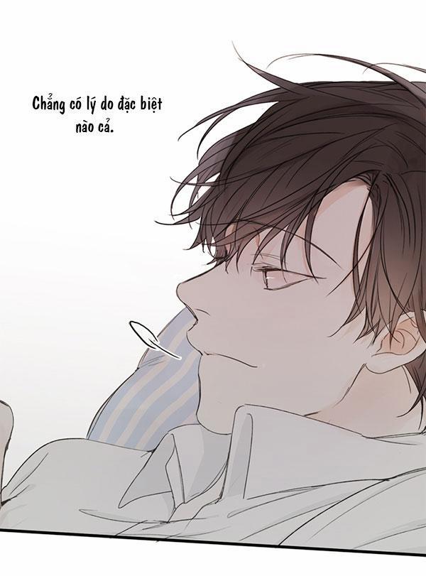 Thiên Đường Táo Xanh 46 trang 23