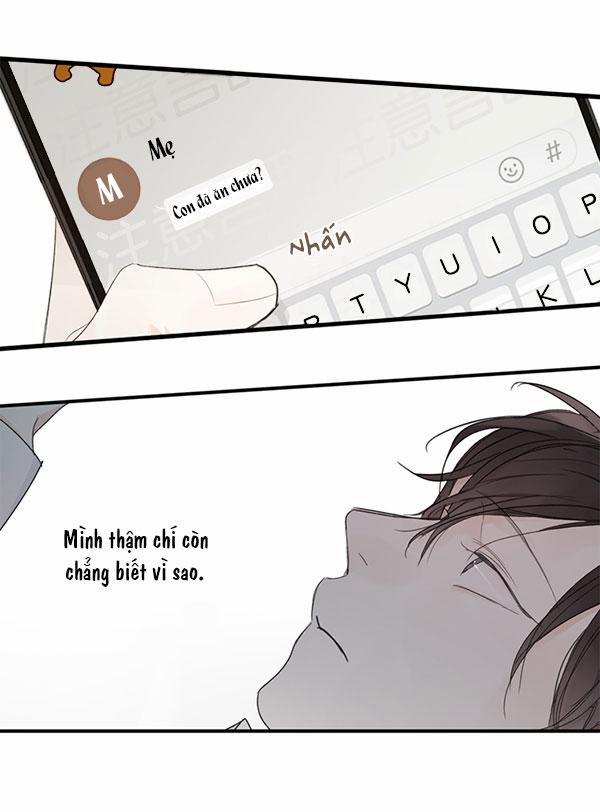 Thiên Đường Táo Xanh 46 trang 24