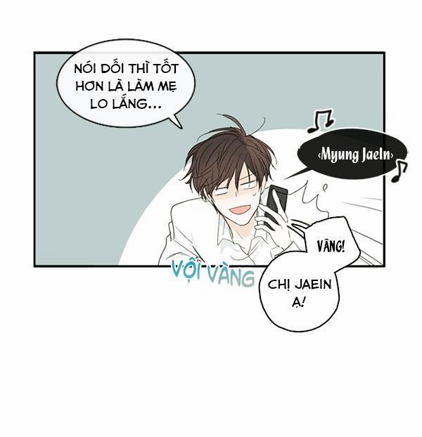 Thiên Đường Táo Xanh 46 trang 27