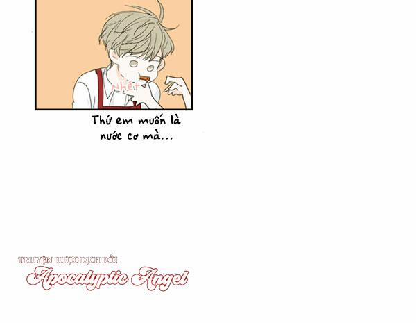 Thiên Đường Táo Xanh 46 trang 34