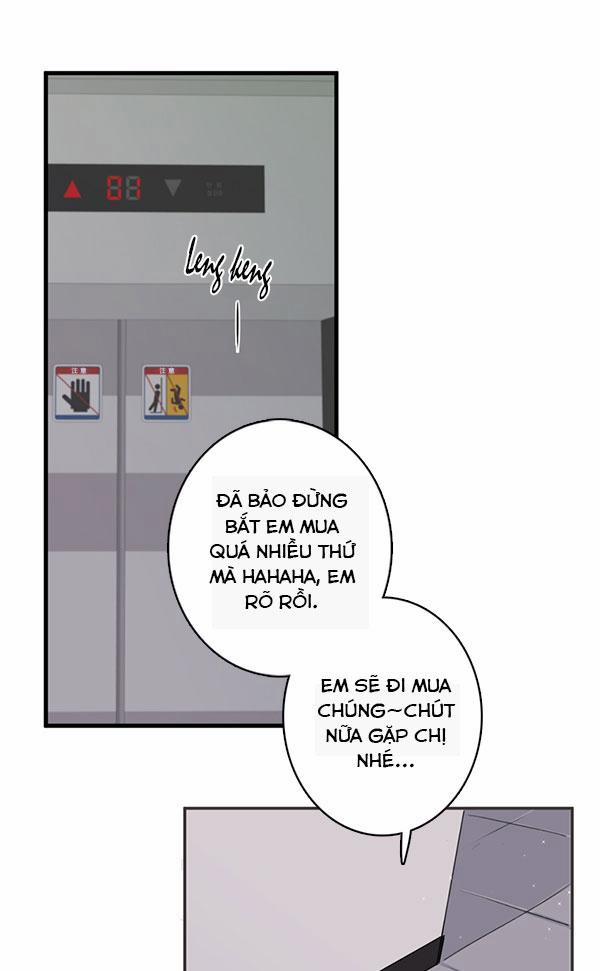 Thiên Đường Táo Xanh 46 trang 39