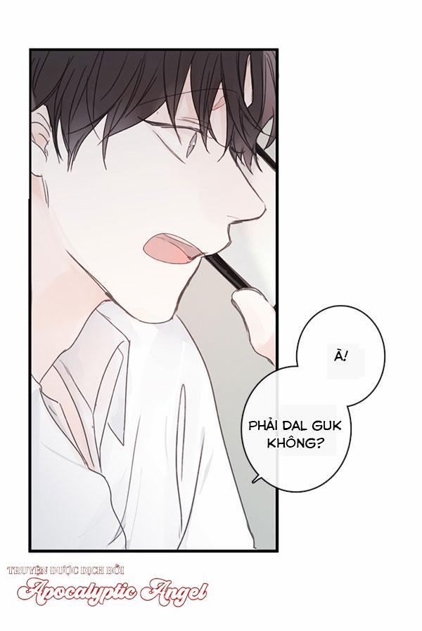 Thiên Đường Táo Xanh 46 trang 46