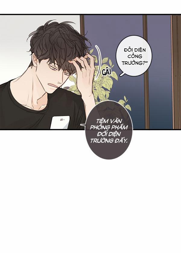 Thiên Đường Táo Xanh 46 trang 48