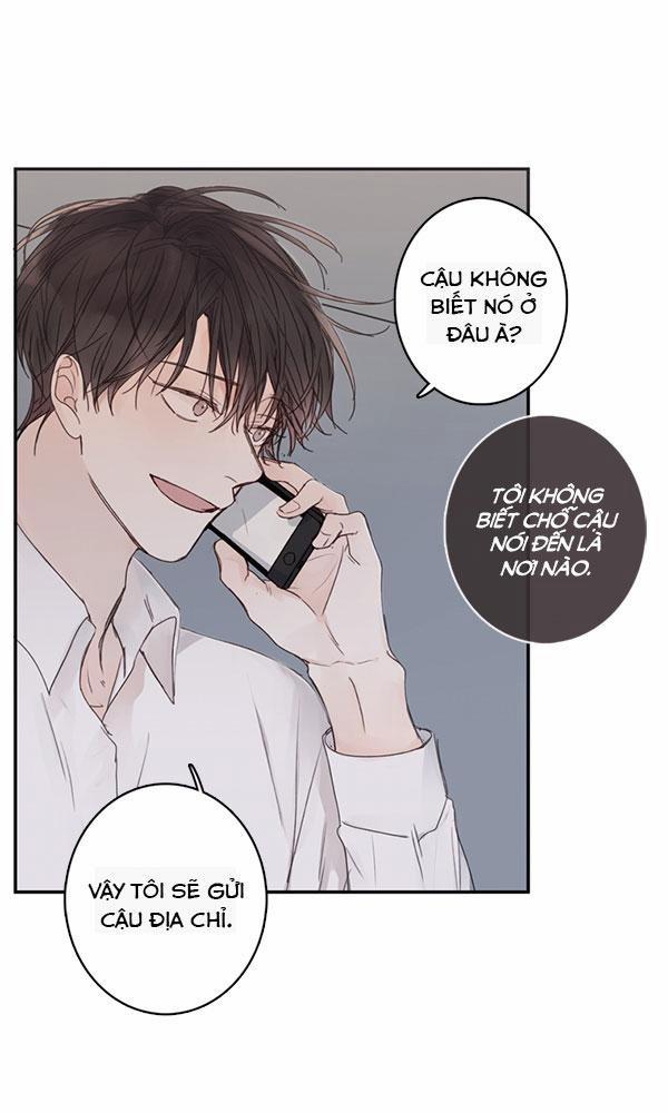 Thiên Đường Táo Xanh 46 trang 49