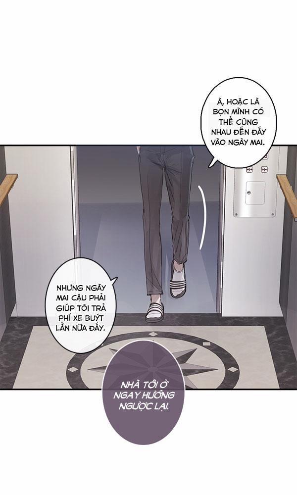 Thiên Đường Táo Xanh 46 trang 50