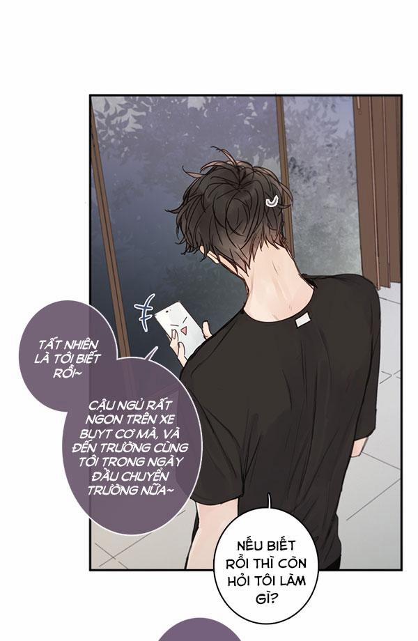 Thiên Đường Táo Xanh 46 trang 51