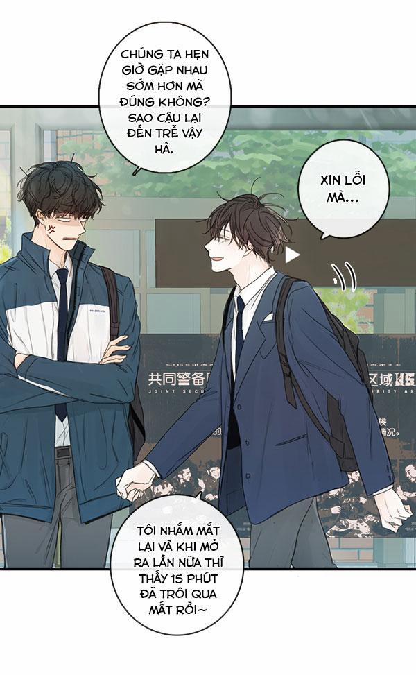 Thiên Đường Táo Xanh 46 trang 60