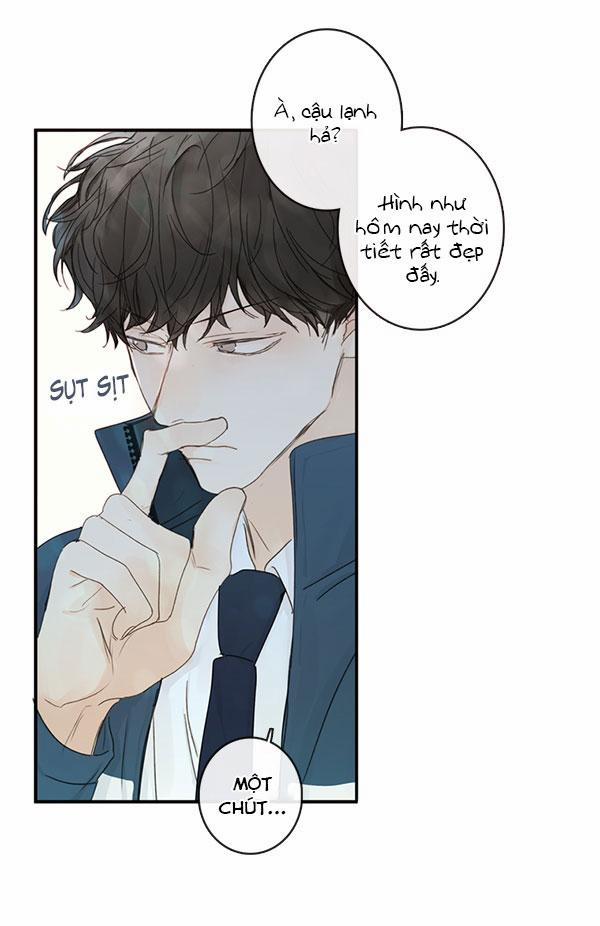 Thiên Đường Táo Xanh 46 trang 62