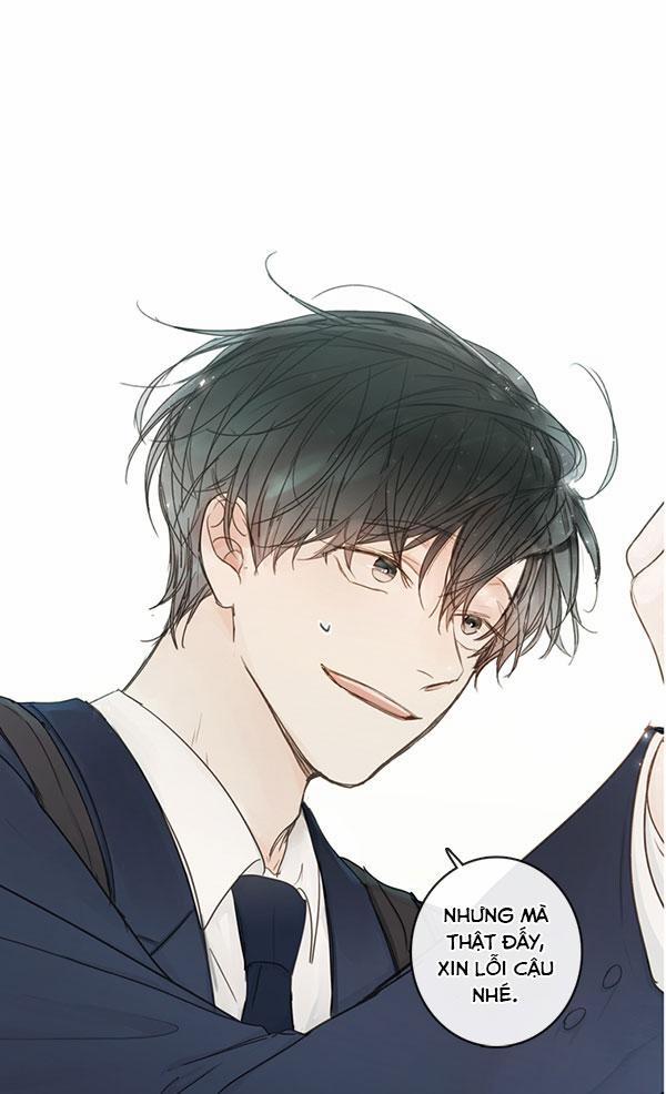 Thiên Đường Táo Xanh 46 trang 68