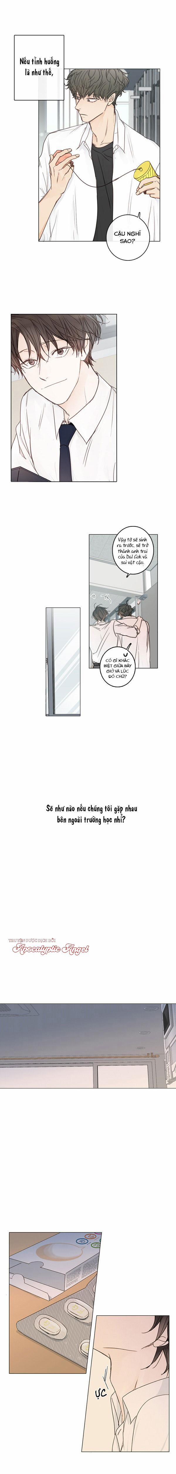 Thiên Đường Táo Xanh 47 trang 7