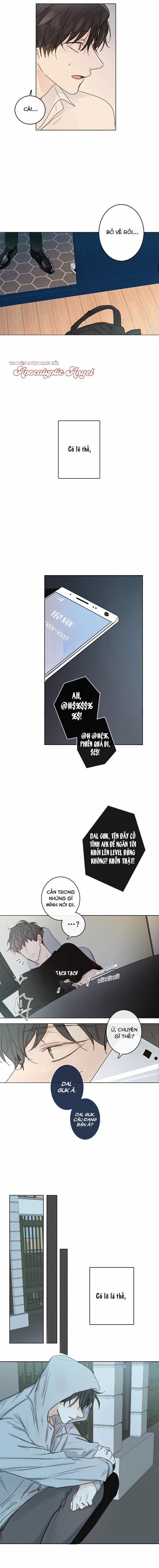 Thiên Đường Táo Xanh 47 trang 9