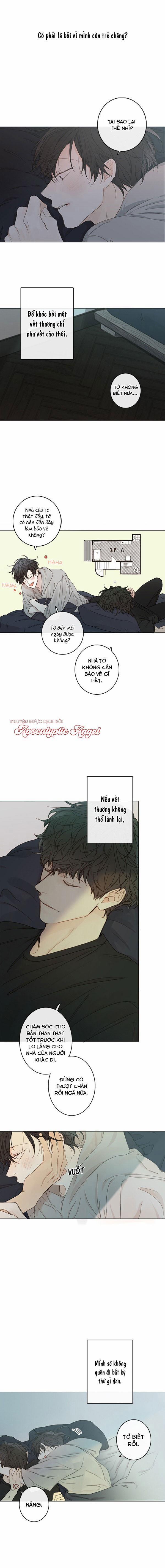 Thiên Đường Táo Xanh 48 trang 6