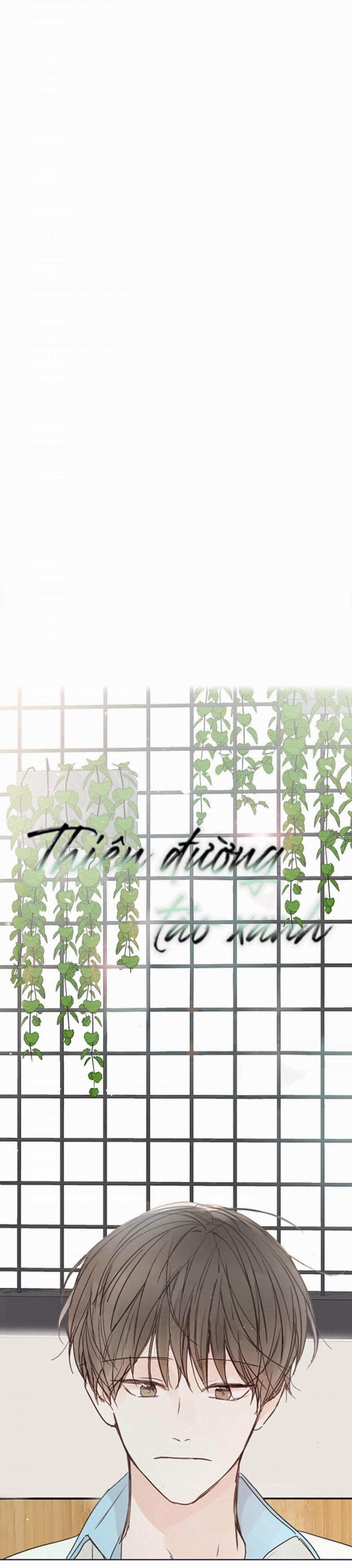 Thiên Đường Táo Xanh 49 trang 1