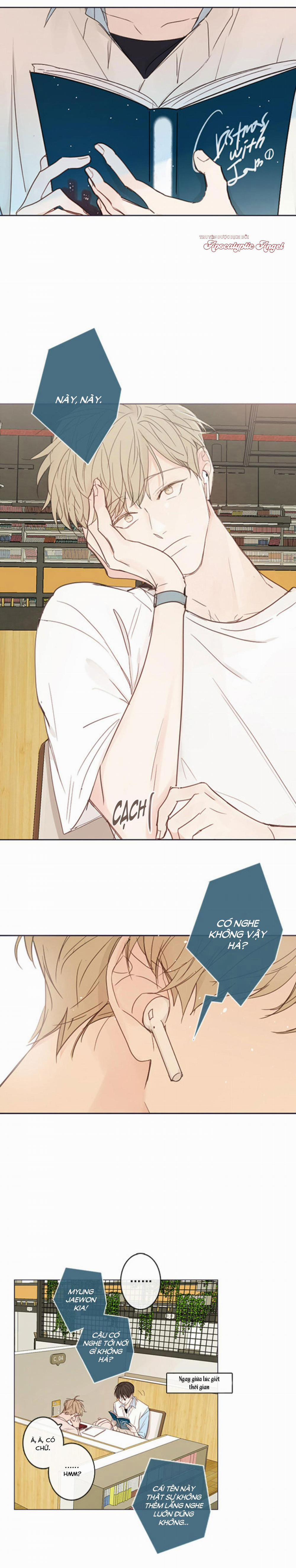 Thiên Đường Táo Xanh 49 trang 2