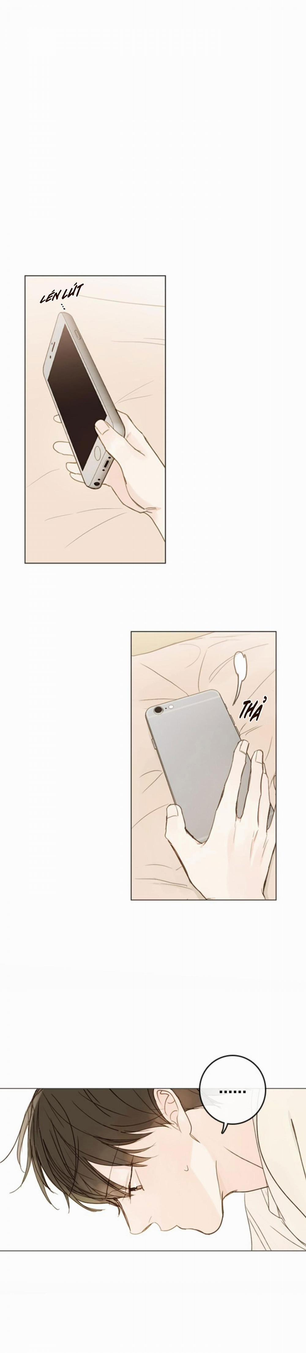 Thiên Đường Táo Xanh 50 trang 1