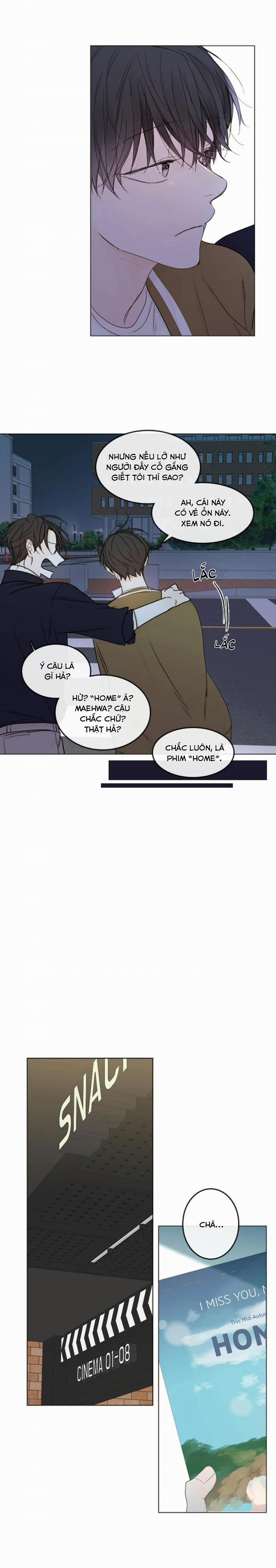 Thiên Đường Táo Xanh 50 trang 13