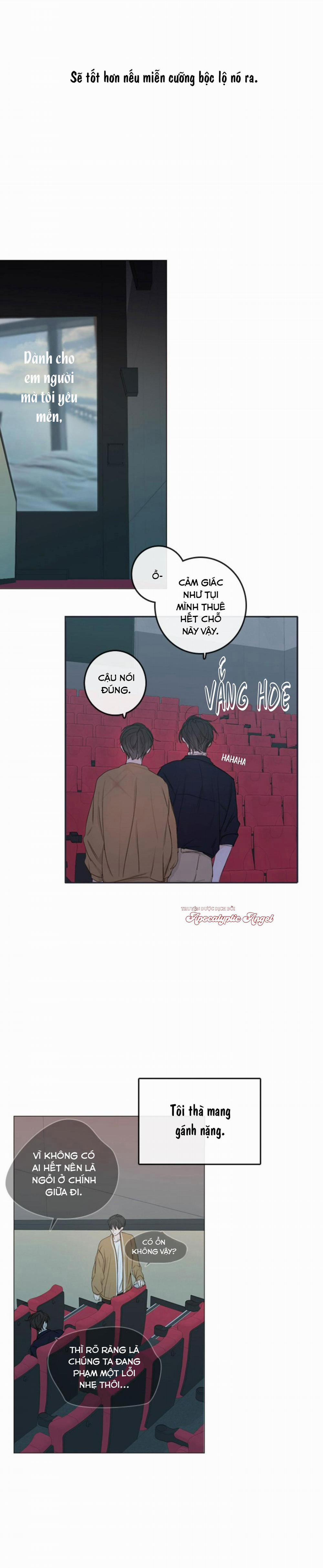 Thiên Đường Táo Xanh 50 trang 16