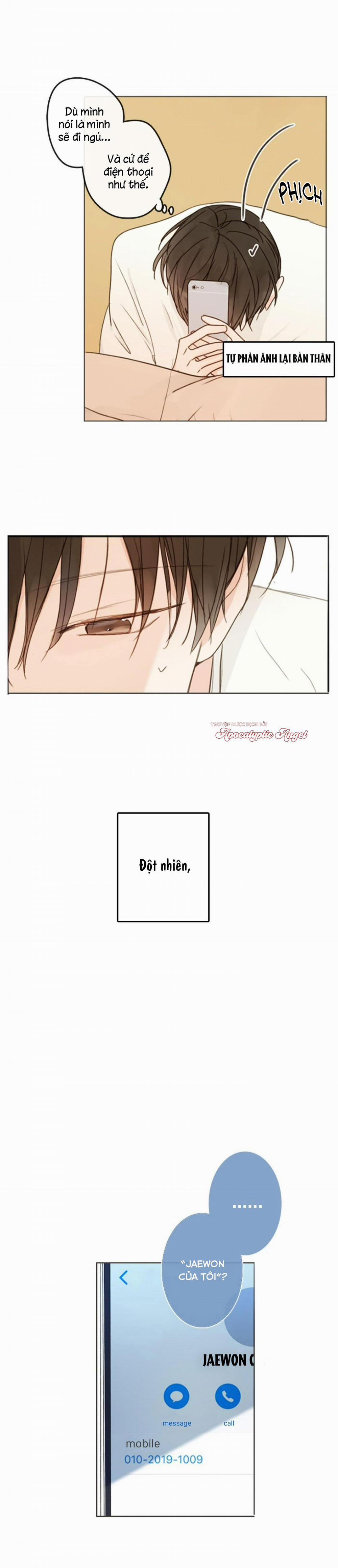 Thiên Đường Táo Xanh 50 trang 4