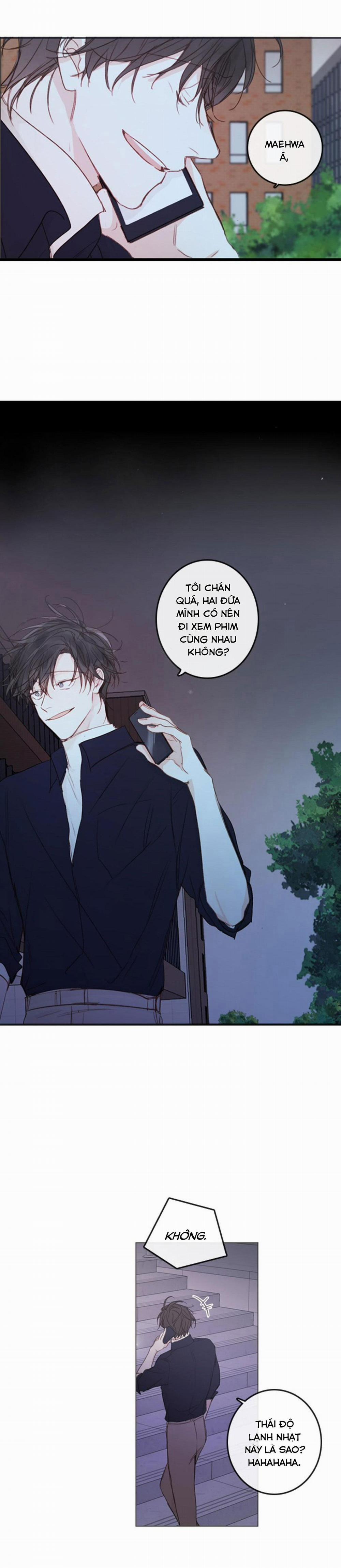 Thiên Đường Táo Xanh 50 trang 7