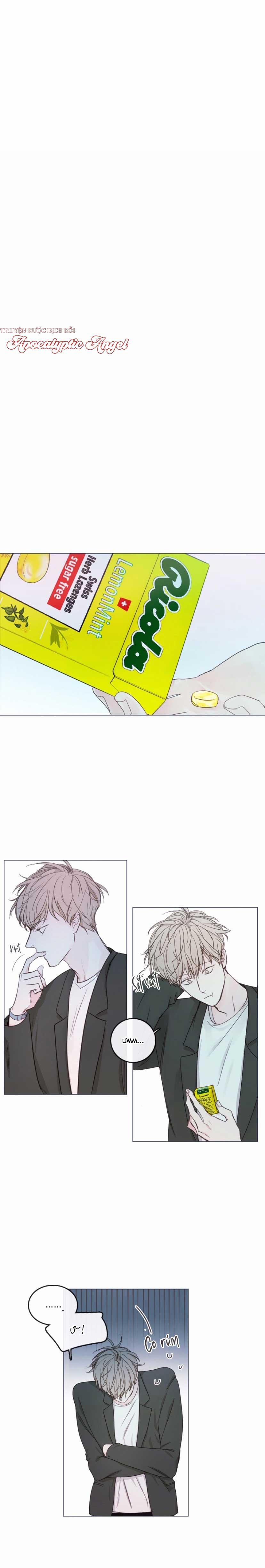 Thiên Đường Táo Xanh 51 trang 1