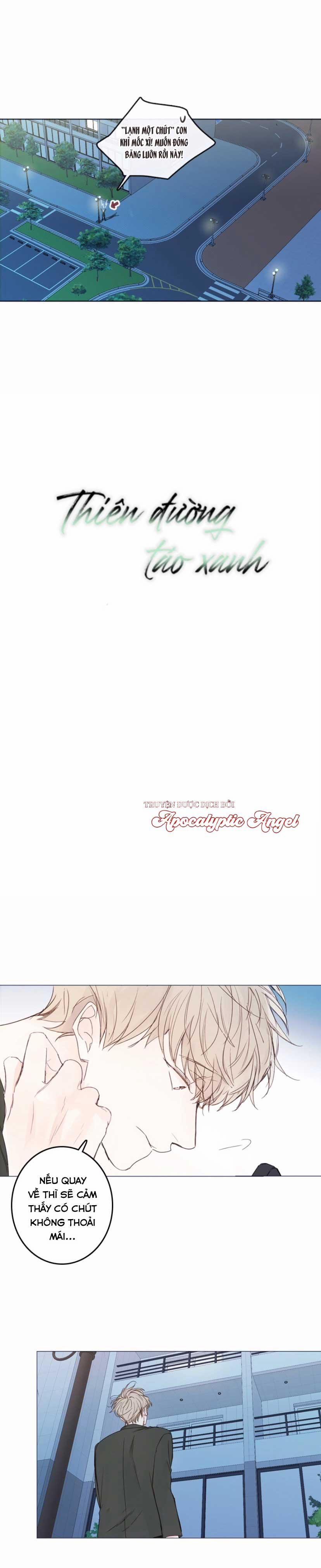 Thiên Đường Táo Xanh 51 trang 2