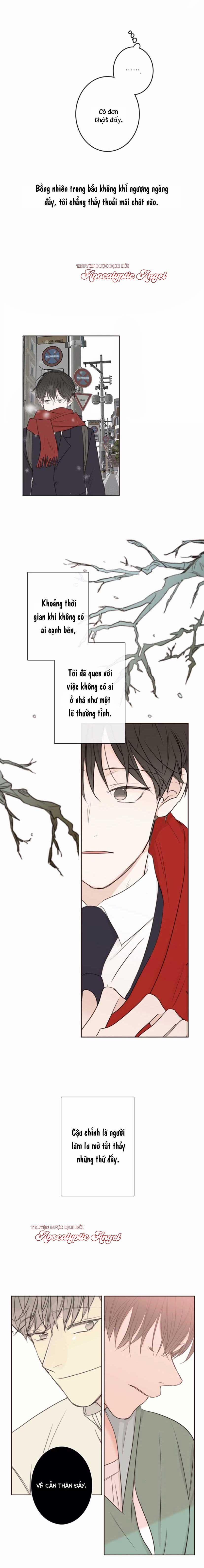 Thiên Đường Táo Xanh 57 trang 9