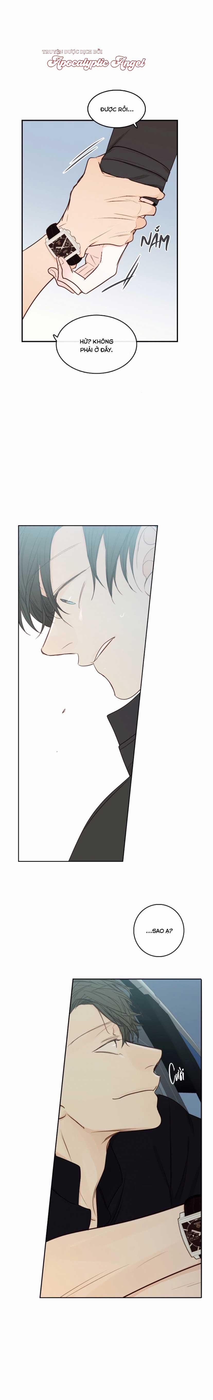 Thiên Đường Táo Xanh 59 trang 2