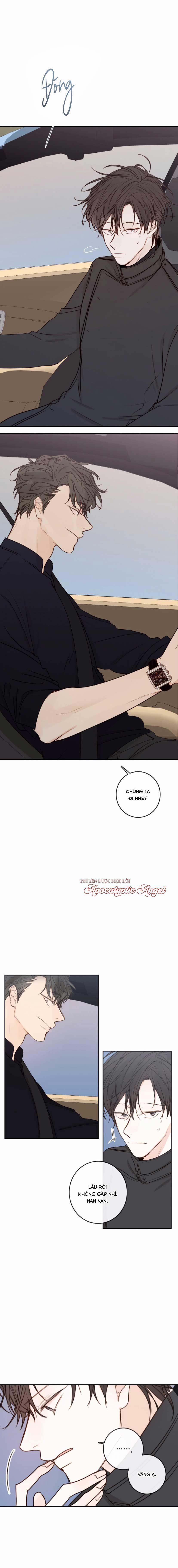 Thiên Đường Táo Xanh 59 trang 4