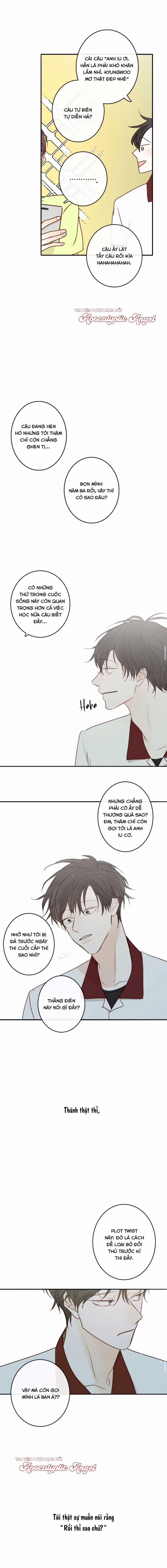 Thiên Đường Táo Xanh 59 trang 8