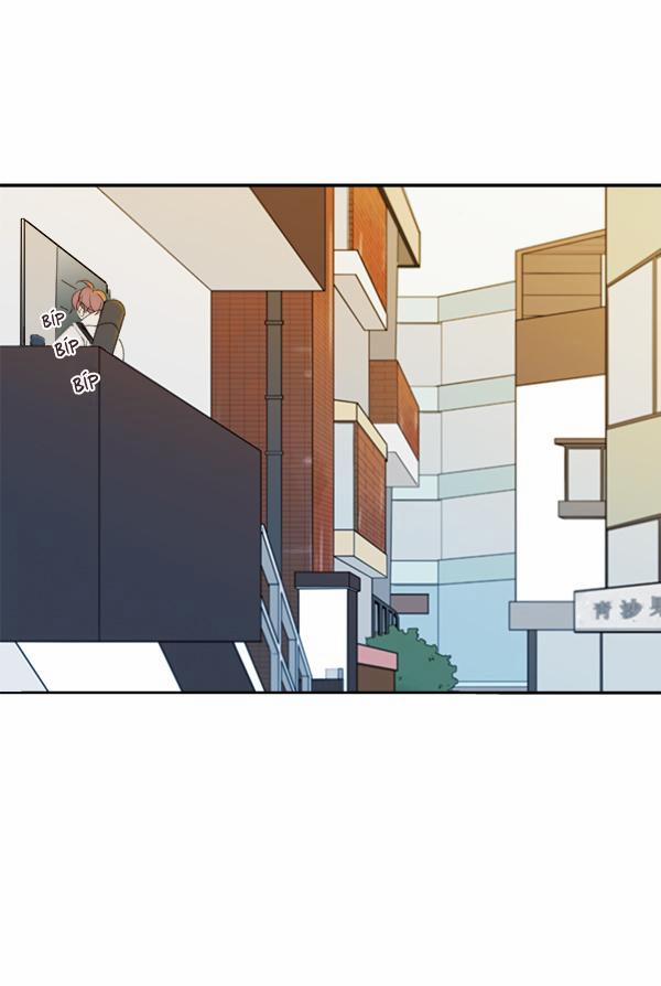 Thiên Đường Táo Xanh 6 trang 1