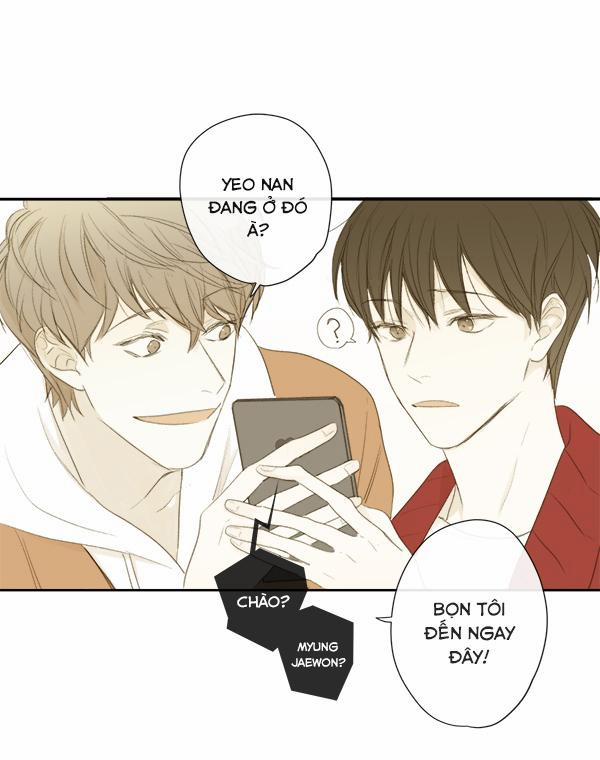 Thiên Đường Táo Xanh 6 trang 10