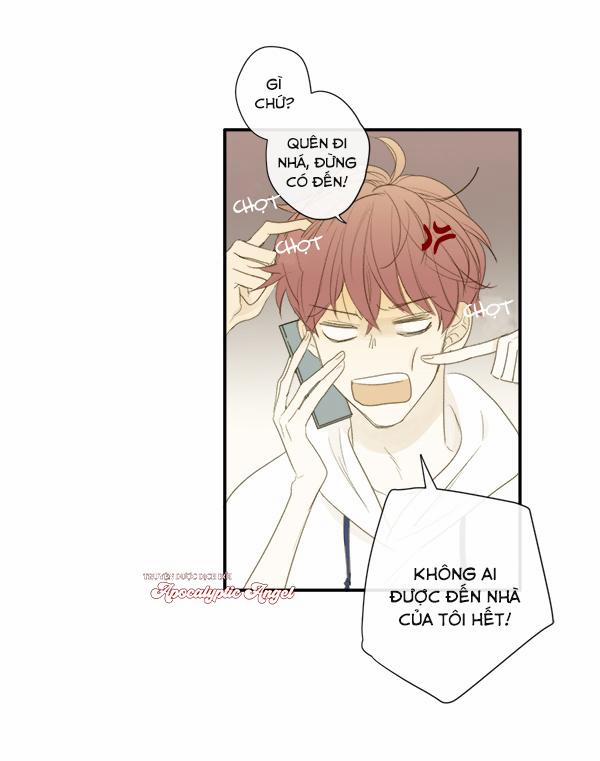 Thiên Đường Táo Xanh 6 trang 11