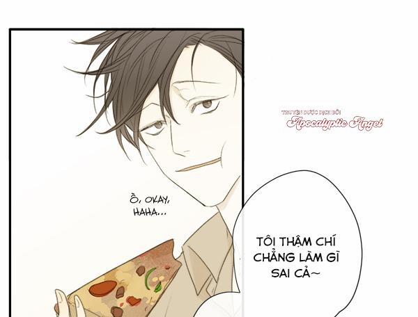 Thiên Đường Táo Xanh 6 trang 17