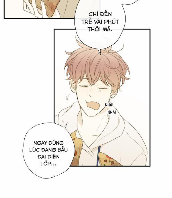 Thiên Đường Táo Xanh 6 trang 18