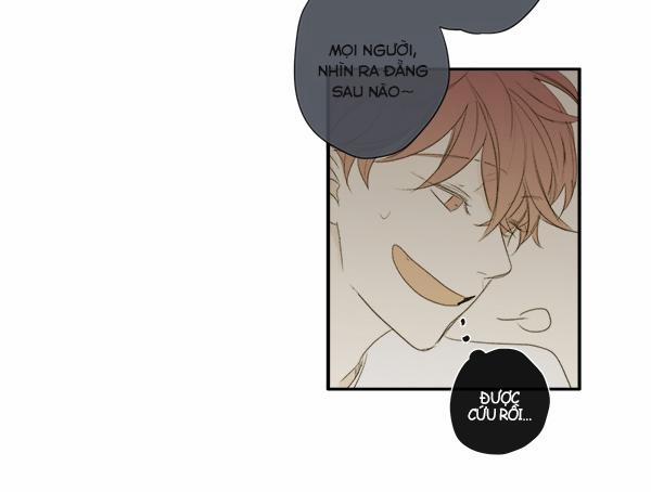 Thiên Đường Táo Xanh 6 trang 20