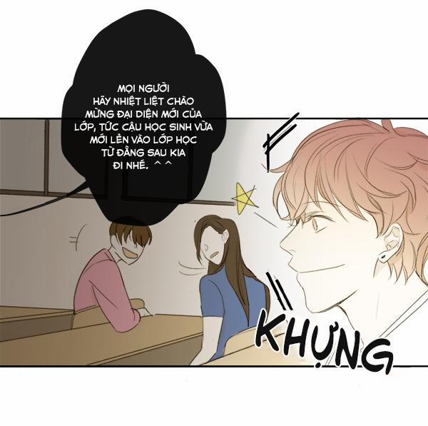 Thiên Đường Táo Xanh 6 trang 21