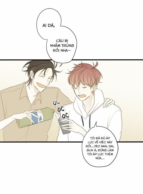 Thiên Đường Táo Xanh 6 trang 23