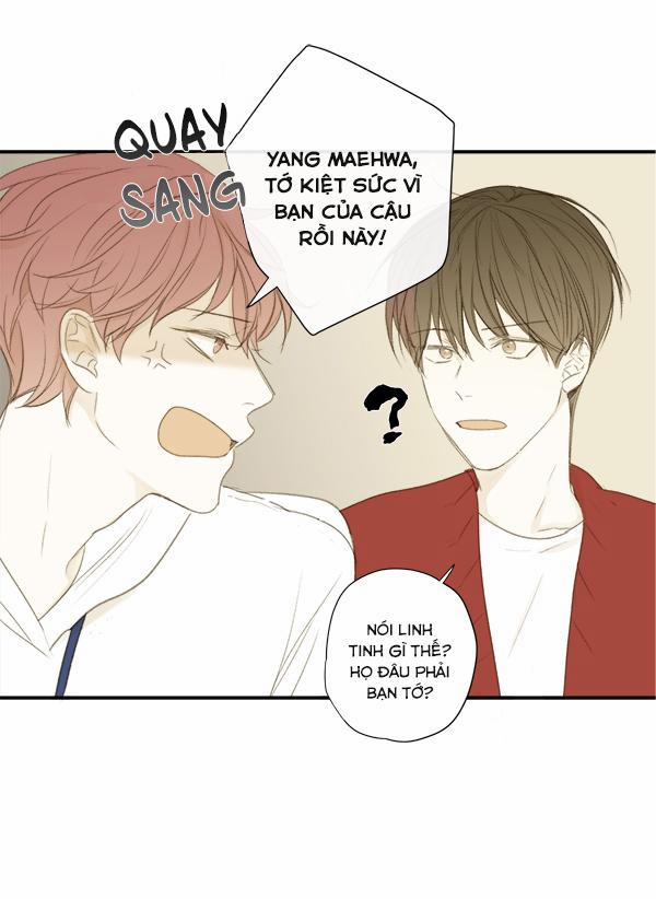 Thiên Đường Táo Xanh 6 trang 26