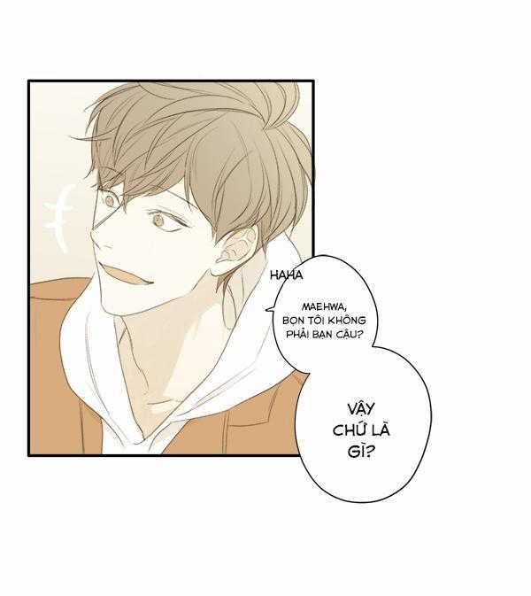 Thiên Đường Táo Xanh 6 trang 27