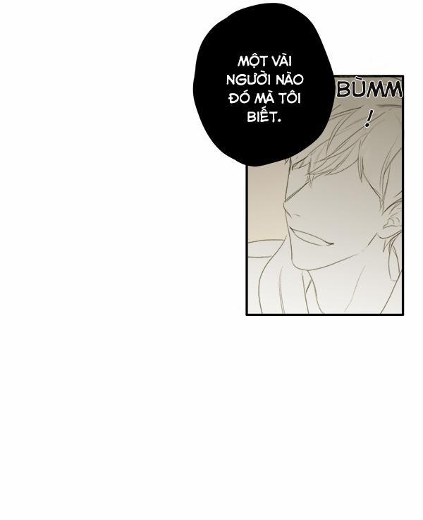 Thiên Đường Táo Xanh 6 trang 28