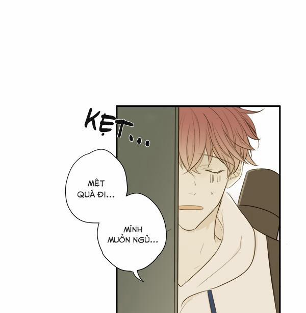 Thiên Đường Táo Xanh 6 trang 3