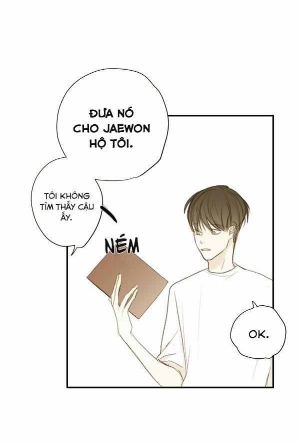 Thiên Đường Táo Xanh 6 trang 33