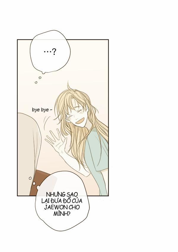 Thiên Đường Táo Xanh 6 trang 34