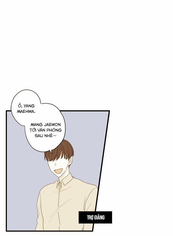 Thiên Đường Táo Xanh 6 trang 35