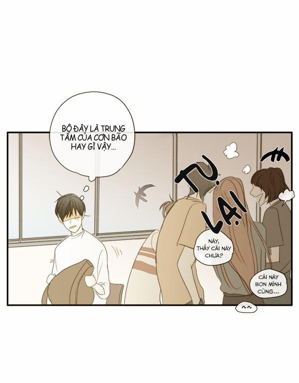 Thiên Đường Táo Xanh 6 trang 39