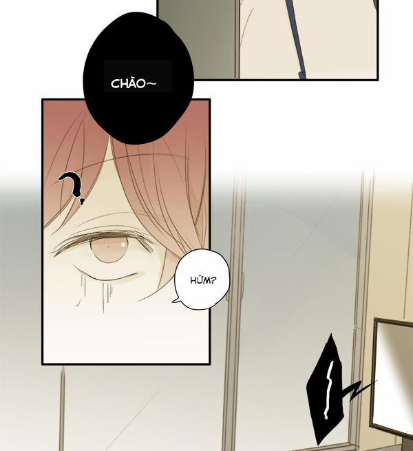 Thiên Đường Táo Xanh 6 trang 4