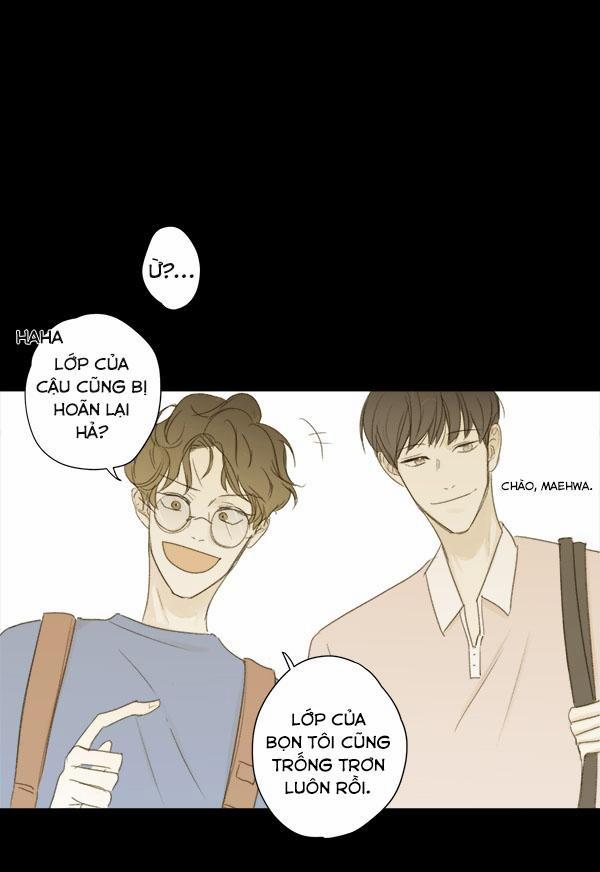 Thiên Đường Táo Xanh 6 trang 49