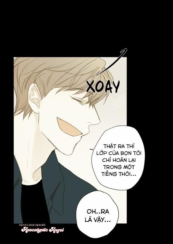 Thiên Đường Táo Xanh 6 trang 53