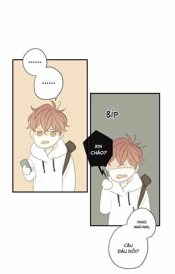 Thiên Đường Táo Xanh 6 trang 6